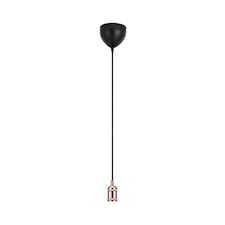 Avra | Pendant Kit | Copper