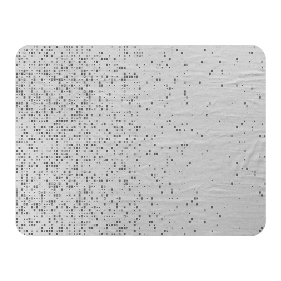 image 1 of Square Tech (Blanket)