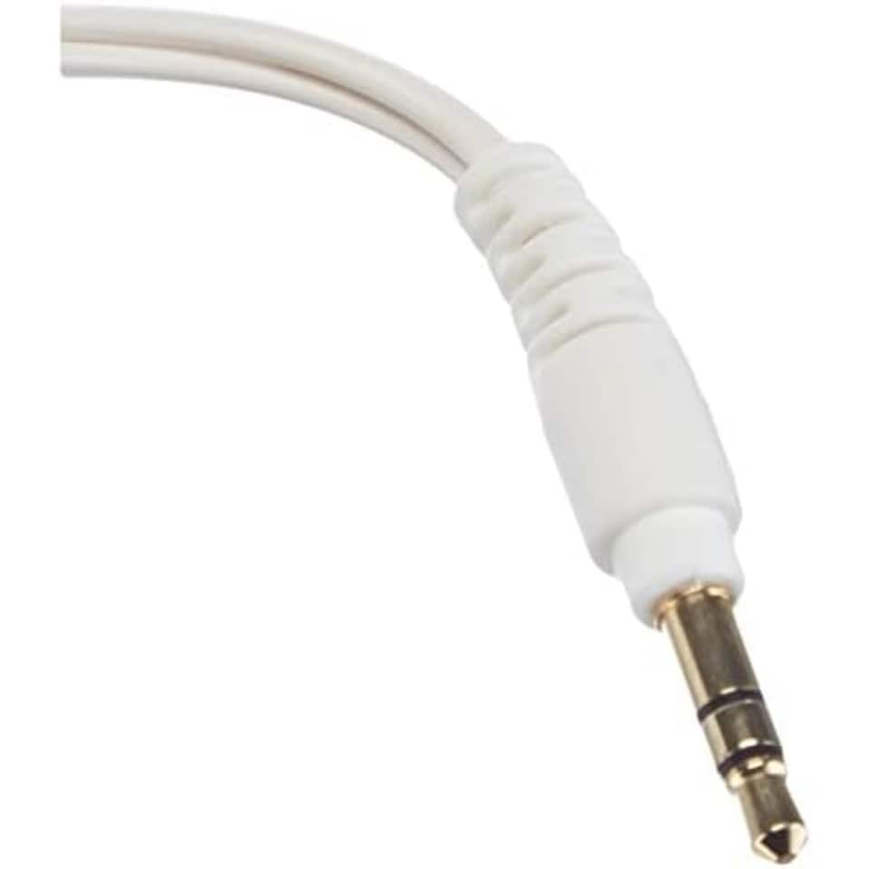 image 1 of JVC Foldable Lightweight Over-Ear Headphones