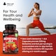 image 3 of New Leaf Berberine & ALA Capsules - 120 Vegan Capsules With Green Tea Extract