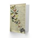 image 2 of Upcycle Butterfly Explosion Piano Birthday Card