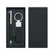 image 3 of MidOcean Scribi 2 Gift Set (Pack of 2) - Black - One Size