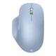image 1 of Microsoft Ergonomic Bluetooth Mouse - Pastel Blue