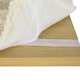 image 7 of PawHut Cat Wall Furniture 4-Layer Wall Mounted Shelf with Cushions Oak Tone