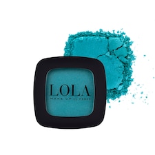 METALLIC MONO EYESHADOW Multi | 005 TURQUOISE 