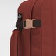 image 10 of Classic Cabin Backpack 28L Sangria Red Red