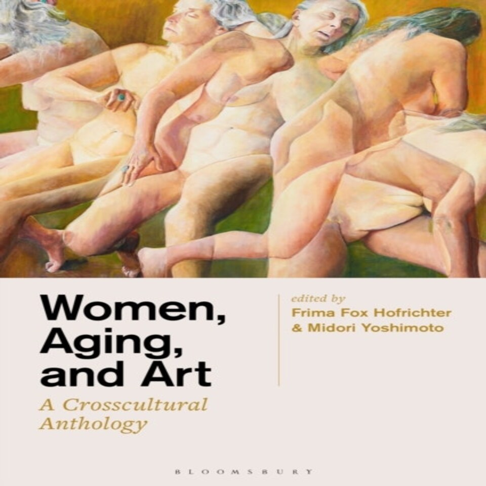 Women Aging & Art