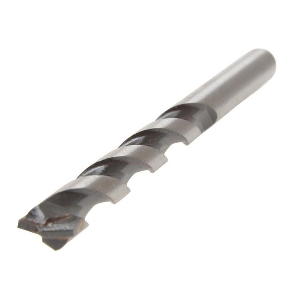 Irwin Granite Drill Bits - Multi Colour - 8.0mm x 120mm