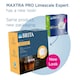 image 2 of BRITA MAXTRA PRO Limescale Expert Water Filter Cartridge 12 Pack (New) - Original BRITA Refill