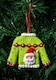image 9 of Christmas Tree Hanging Decorations 3Pcs Jumpers