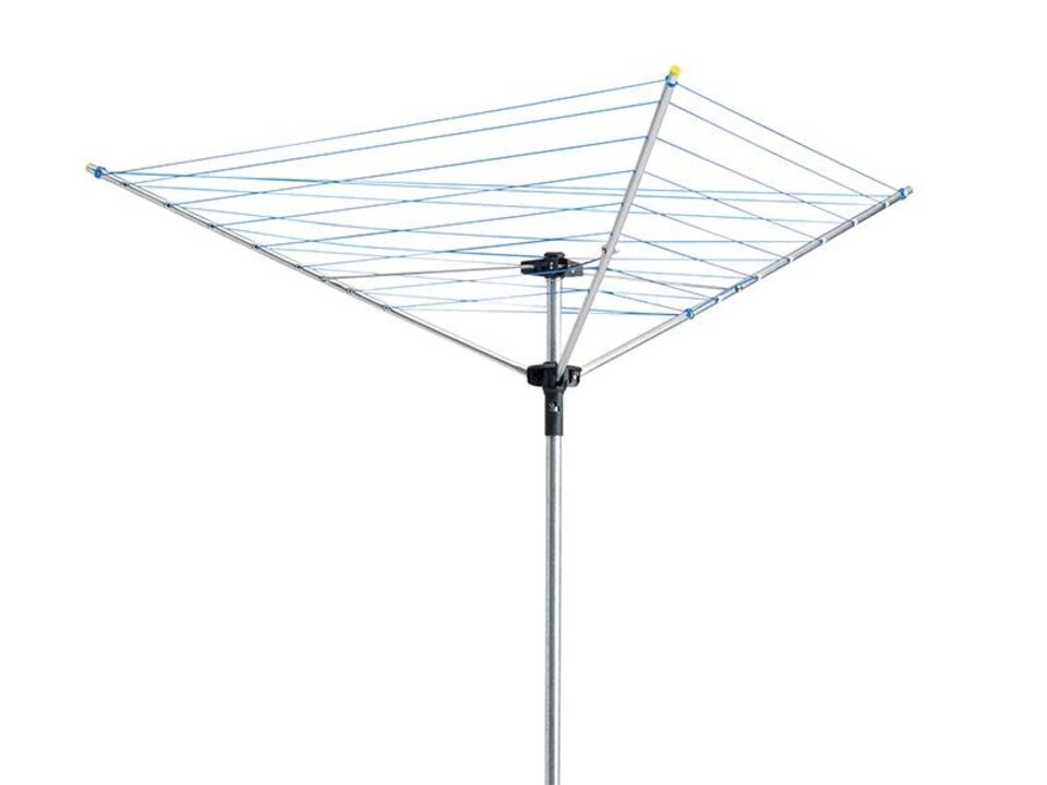 Hills Airdry Rotary Dryer 3 Arm 30 Metre