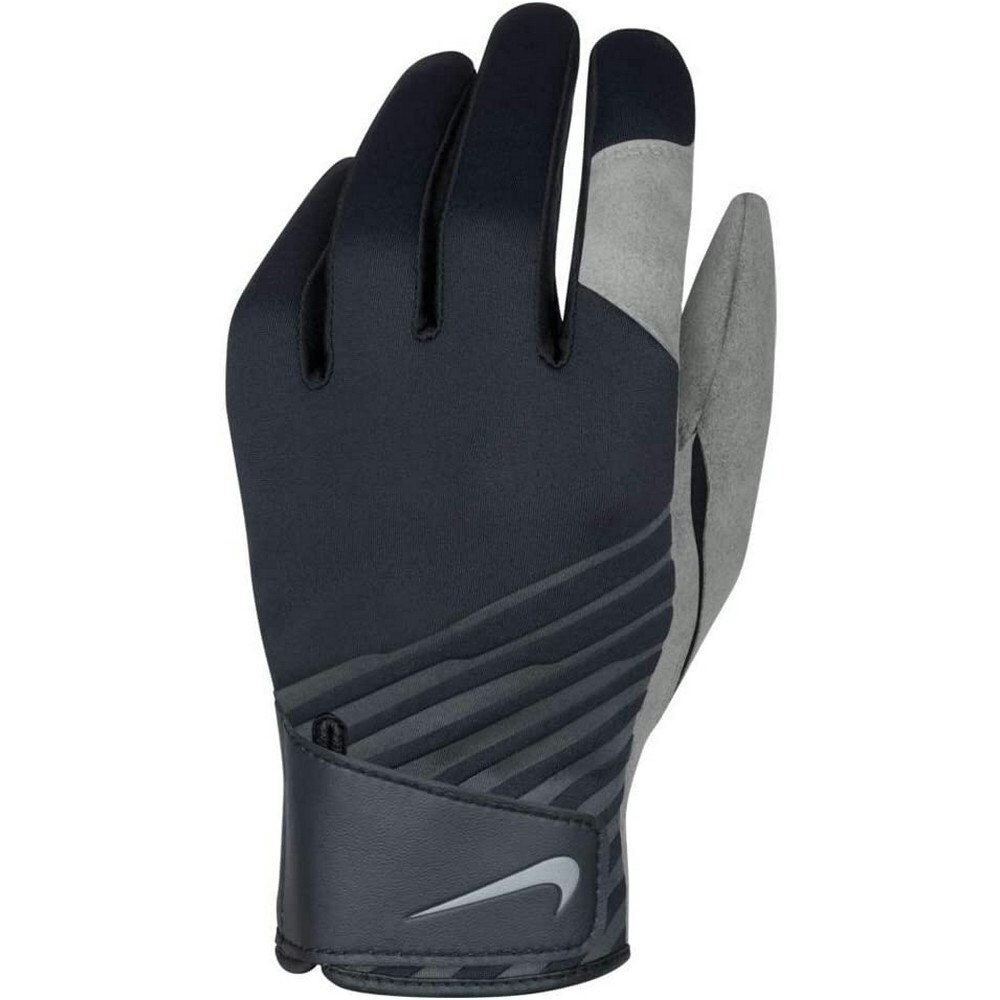 nike winter gloves mens