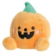image 5 of Palm Pals Halloween Carver Jack O'Lantern 5in - ABGee - 541 13553