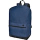 image 4 of Bullet Hoss Laptop Bag - Navy Heather - One Size