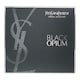 image 3 of Yves Saint Laurent Black Opium Eau De Parfum 30ml & Body Lotion Gift Set for Her