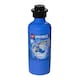 image 2 of LEGO Jay ZX Ninjago 0.4L Drinking Bottle Blue