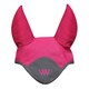 image 1 of Woof Wear Hi Viz Fly Veil Pink | Size: Medium
Colour: Hi-Viz Pink