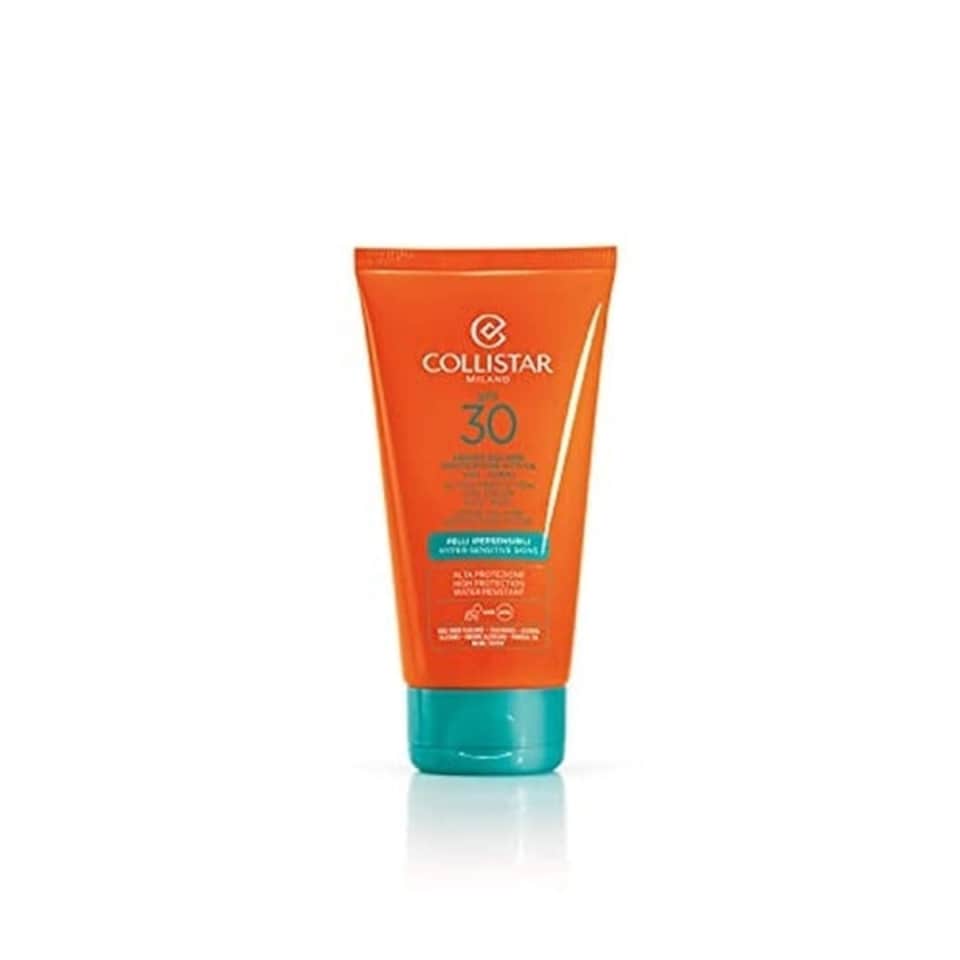 image 1 of Collistar Collistar Active Protection Sun Cream SPF 30 150ml