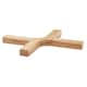 image 1 of MidOcean Imba Bamboo Trivet - Wood - One Size Brown
