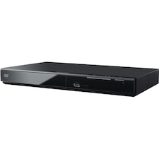 DVD & Blu-ray Players & Recorders