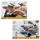 image 2 of Messerschmitt BF 109 G brick model plane - COBI 5761 - 350 bricks