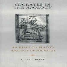 Socrates In The Apology