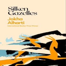 Silken Gazelles