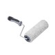 image 1 of Harris Ultimate Wall And Ceiling Paint Roller And Frame - Black/Grey - 9in