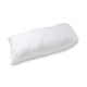 image 3 of Bolster Pregnancy Maternity Support Pillow Soft Microfibre Cover With 100% Hollowfibre Filling  King White | King