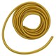 image 3 of Hozelock Starter Garden Hose Pipe 12.5mm 15m PVC Watering Yard & Fittings Yellow