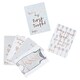 image 1 of Baby Milestone Cards - Pack of 22