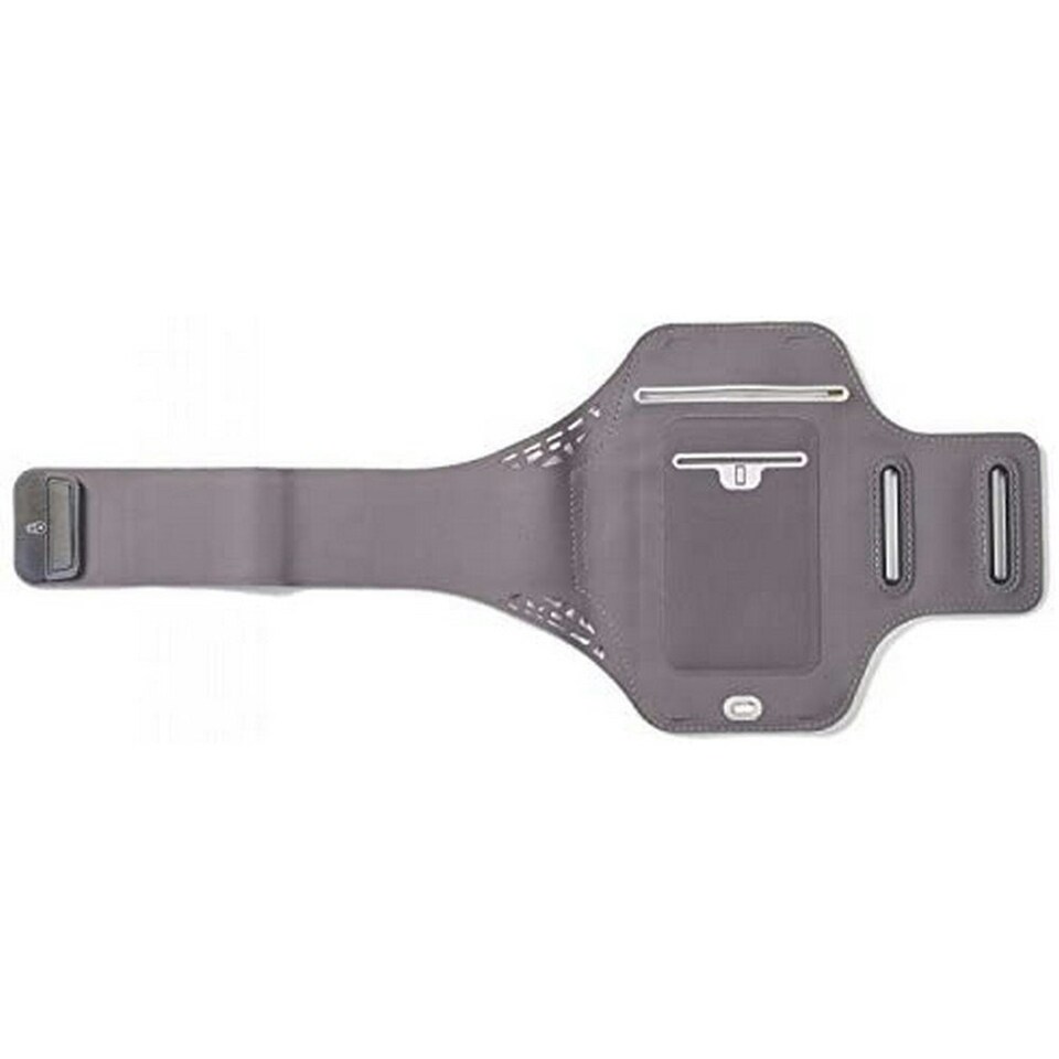 image 1 of Ultimate Performance Ridgeway Phone Armband - Pink - One Size