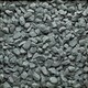 image 3 of 40mm Green Slate Chippings - Premium Aggregate Bulk Bag - 850 kilos