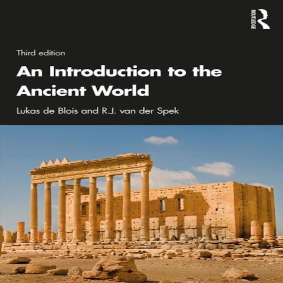 Introduction To The Ancient World