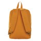 image 2 of XD Collection Recycled Canvas Backpack - Sundial Orange - One Size | Orange