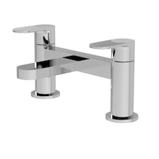 Balterley Fluted Bath Filler