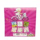 image 2 of Unicorn Activity Sticker Book