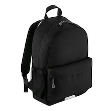 Quadra Academy Backpack - Black - One Size