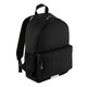 image 1 of Quadra Academy Backpack - Black - One Size