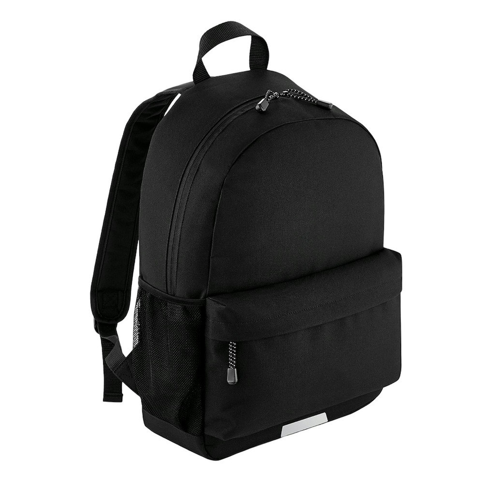image 1 of Quadra Academy Backpack - Black - One Size