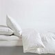 image 3 of Homescapes Duck Feather and Down 13.5 Tog Duvet for Winter, Super King