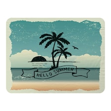 Hello Summer (Blanket)