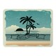 image 1 of Hello Summer (Blanket)