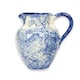 image 5 of Verano Spanish Ceramics Burbujas Large Jug - 21cm
