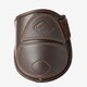 image 2 of LeMieux Capella Fetlock Boots Black | Size 3