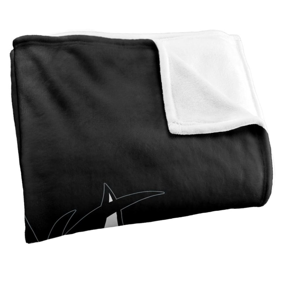 image 1 of Looney Tunes Sylvester Blanket - Multicoloured - One Size