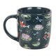 image 3 of Something Different Pond Mug - Blue - One Size
