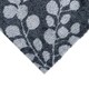 image 2 of JVL Mega Doormat - 50x75cm, Branches