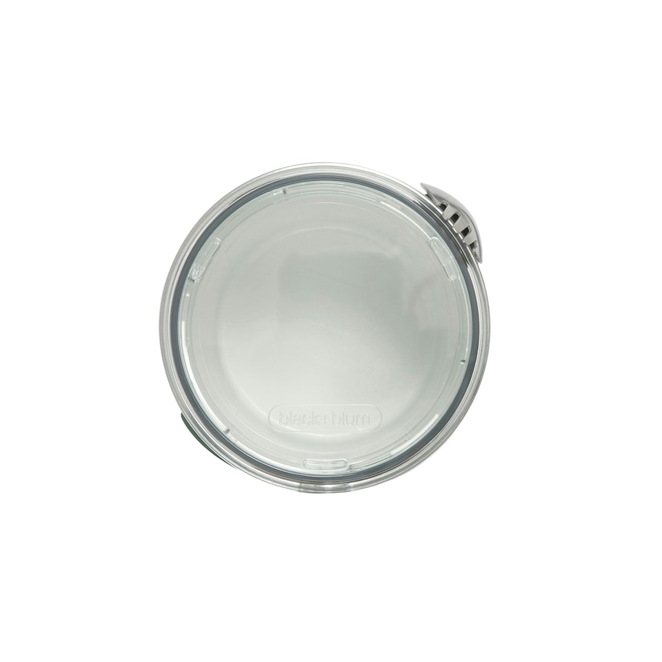 image 1 of Black + Blum Original Lunch Pot - Turquoise - One Size