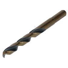 Dewalt Power Tools Black&gold Hss Drill Bits - Multi Colour - 10.0mm